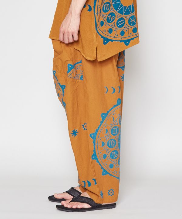 Horoscope Men's Pants