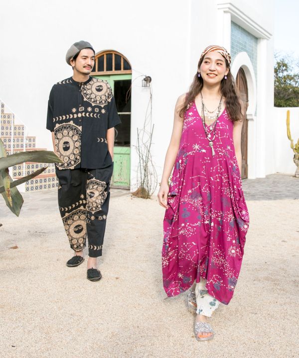 Horoscope Men's Pants