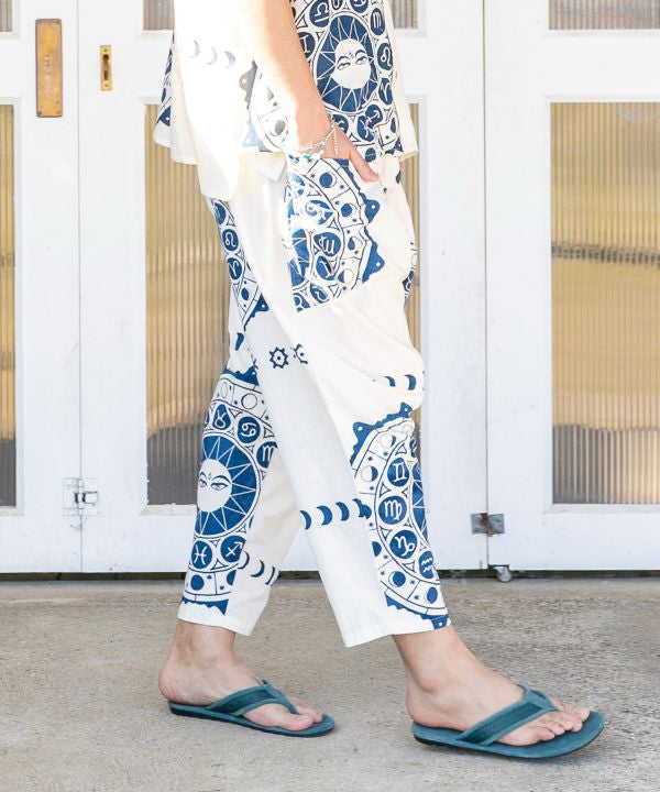 Horoscope Men's Pants