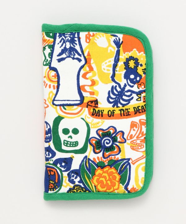 World Trip Multi Purse