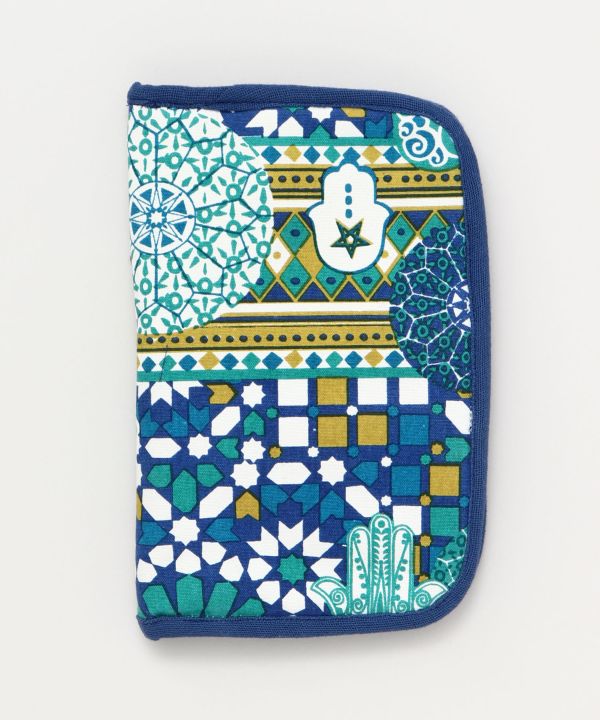 World Trip Multi Purse