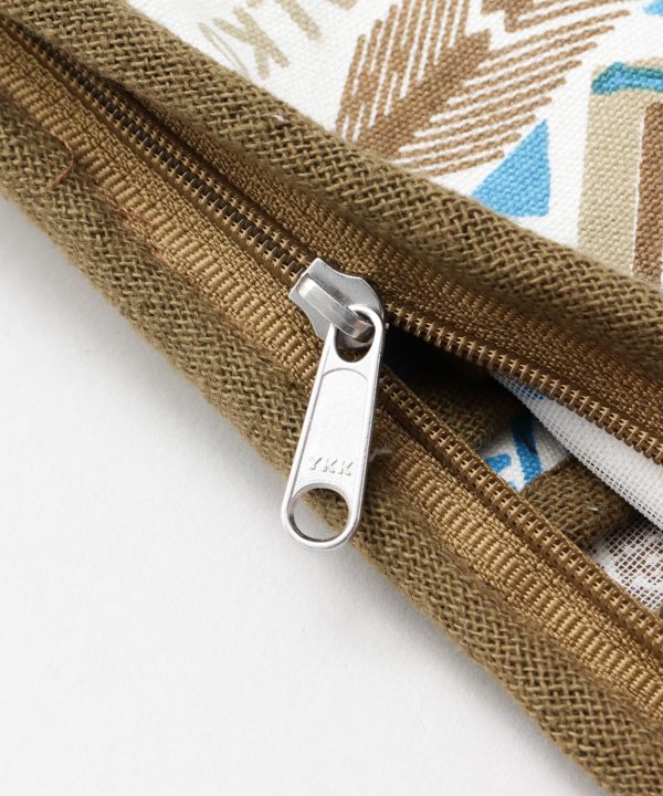 World Trip Multi Purse