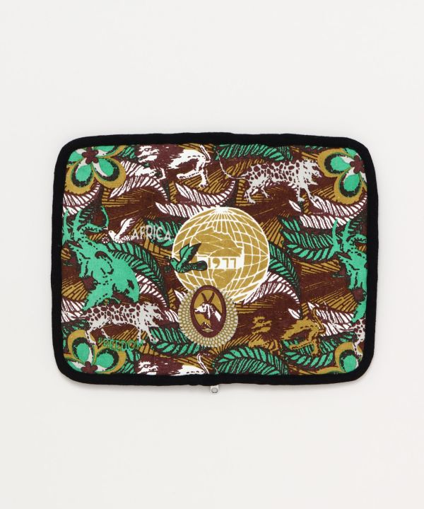 World Trip Multi Purse