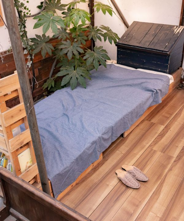 Textured Multi Cloth L