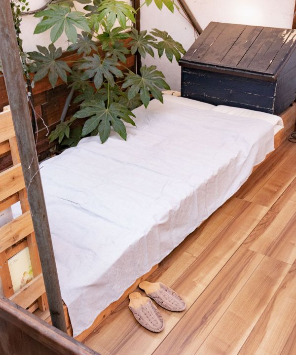 Textured Multi Cloth L