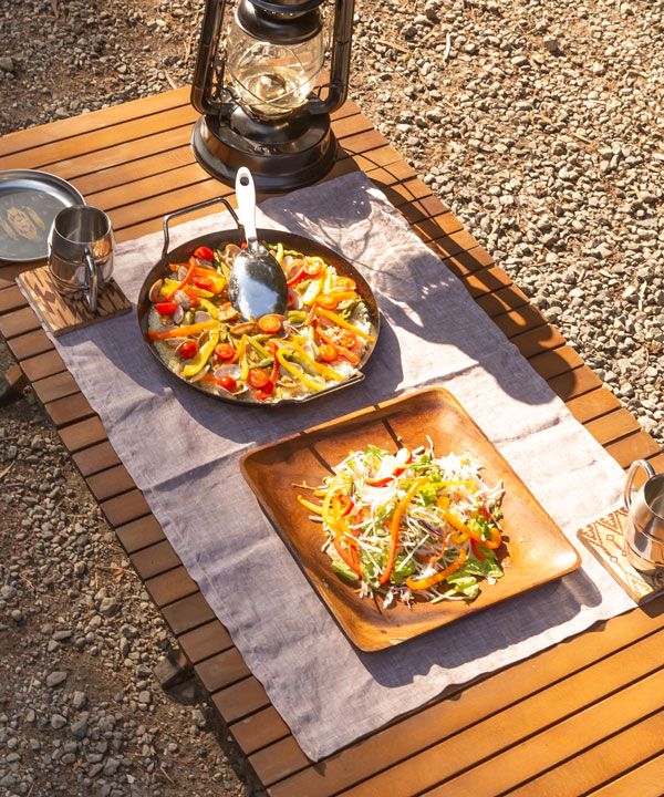 Textured Multi Cloth S