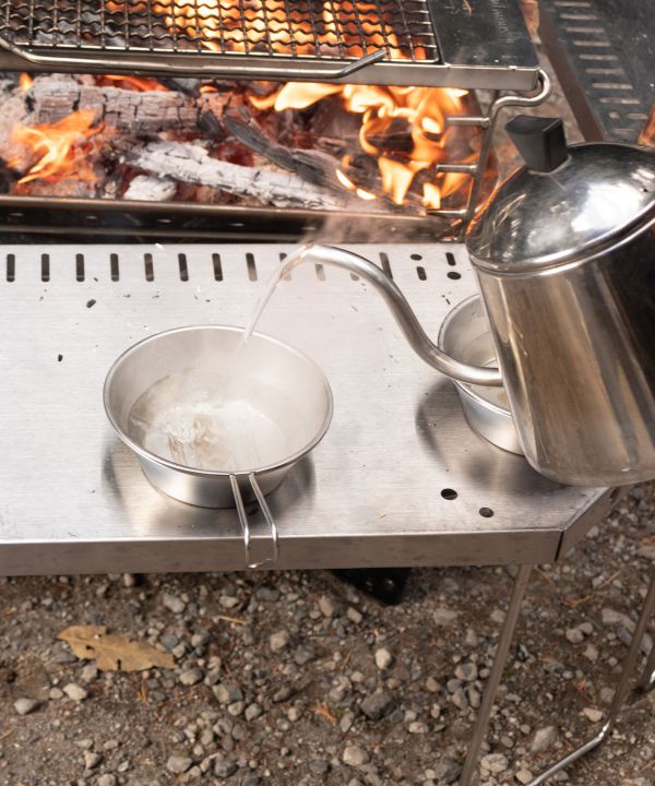 TSUBAMESANJO x Amina Sierra Cup