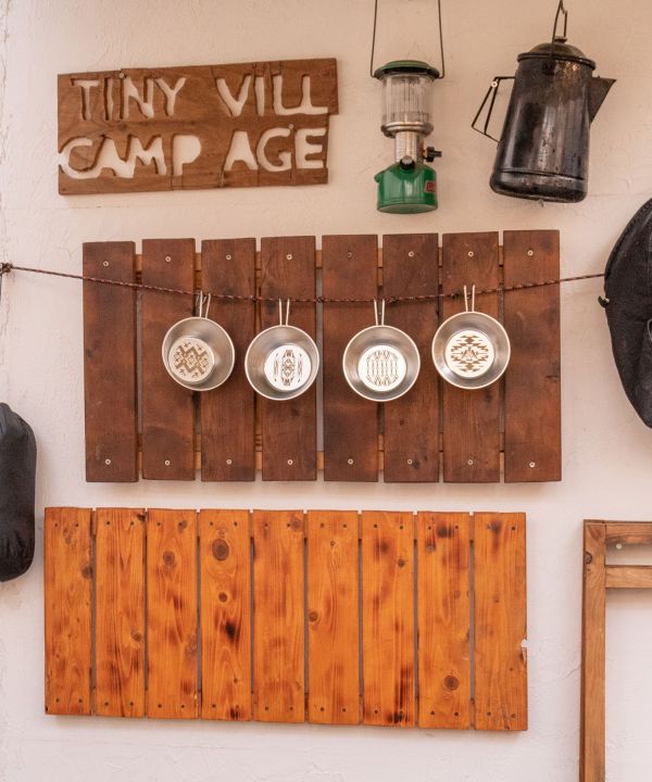 TSUBAMESANJO x Amina Sierra Cup