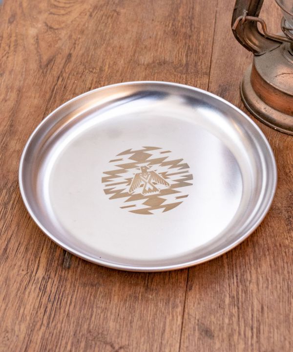 TSUBAMESANJO x Amina Sedona Plate