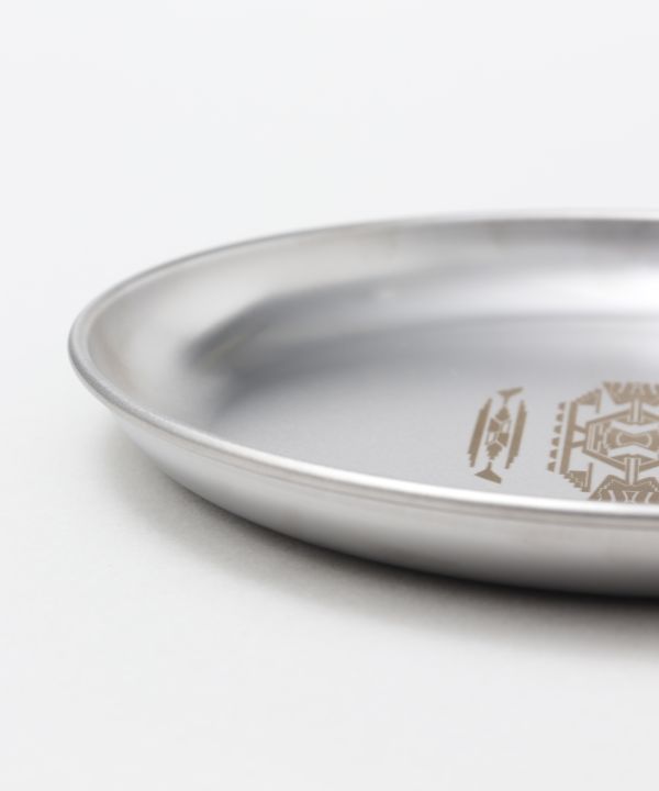 TSUBAMESANJO x Amina Sedona Plate