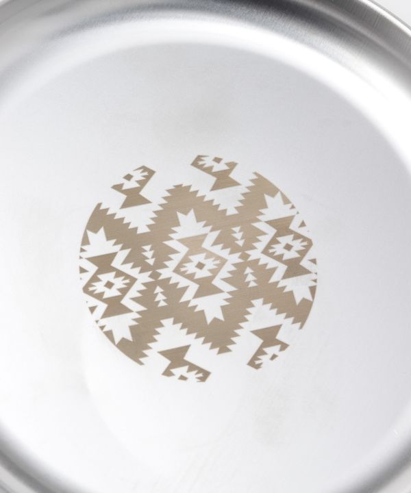 TSUBAMESANJO x Amina Sedona Plate