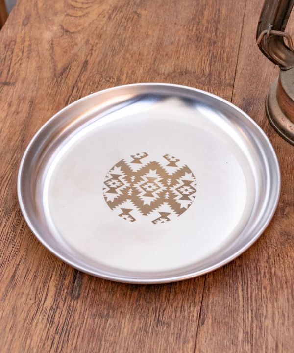 TSUBAMESANJO x Amina Sedona Plate