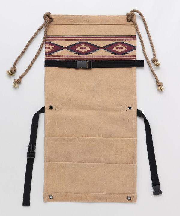 Sahara Cutlery Holder