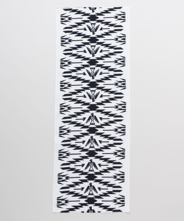 纳瓦霍图案 TENUGUI 毛巾