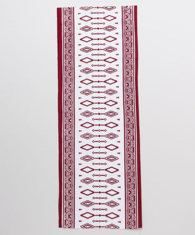 Navajo Pattern TENUGUI Towel