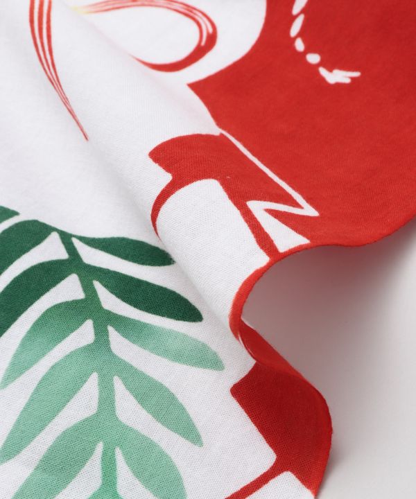 TENUGUI Towel - KAGAMIMOCHI