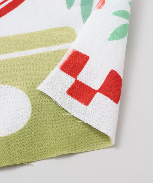 TENUGUI Towel - KAGAMIMOCHI