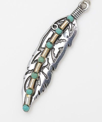 Navajo Style Earrings