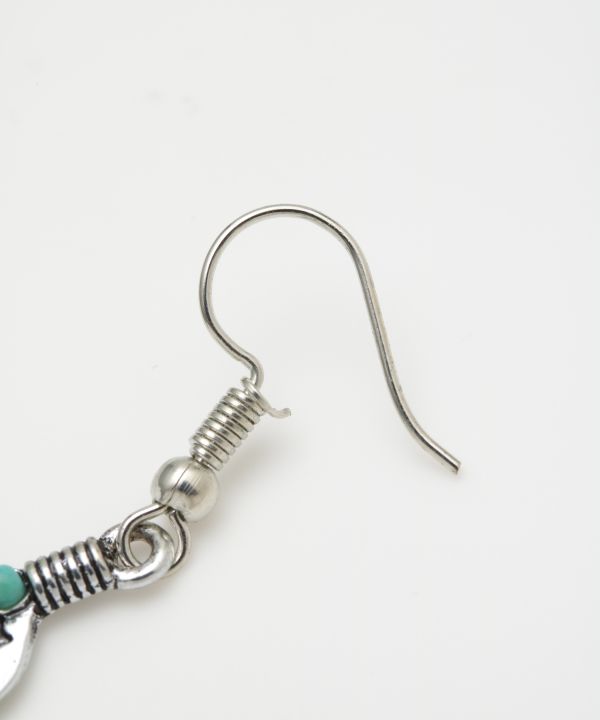 Navajo Style Earrings