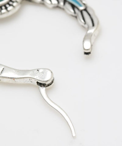 Navajo Style Earrings