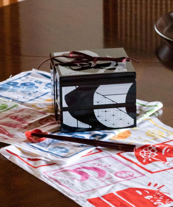 Japanese Zodiac Chopsticks - S