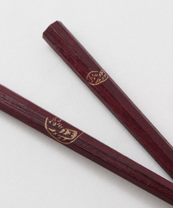 Japanese Zodiac Chopsticks - S