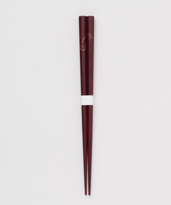 Japanese Zodiac Chopsticks - S