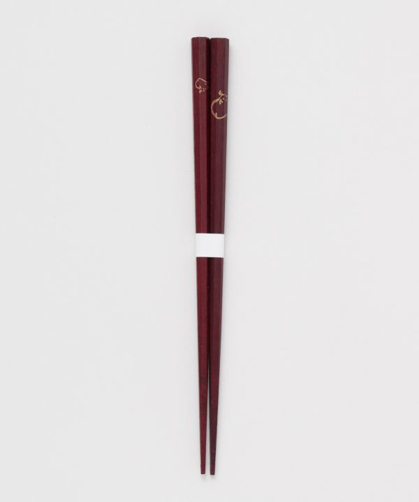 Japanese Zodiac Chopsticks - S