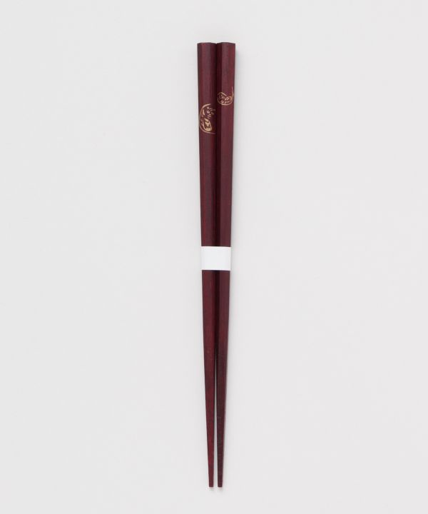 Japanese Zodiac Chopsticks - S