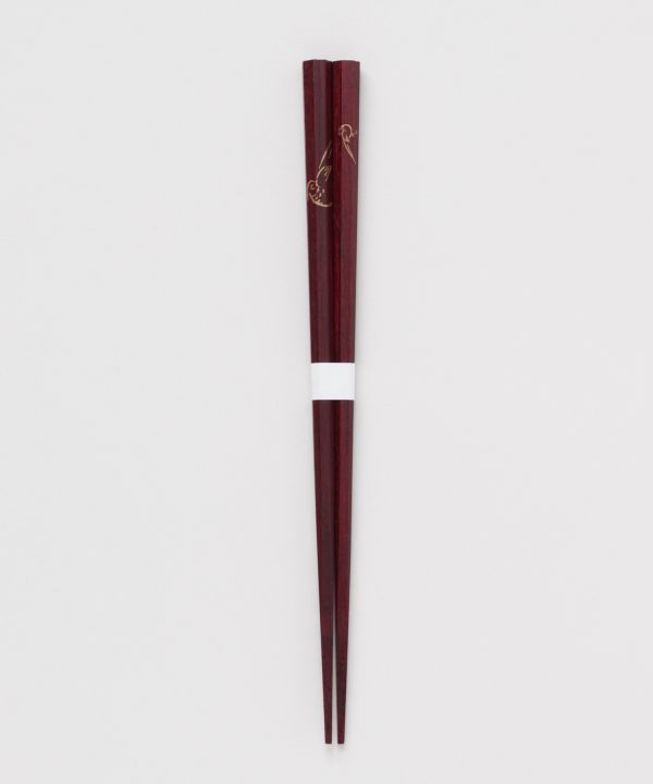 Japanese Zodiac Chopsticks - S