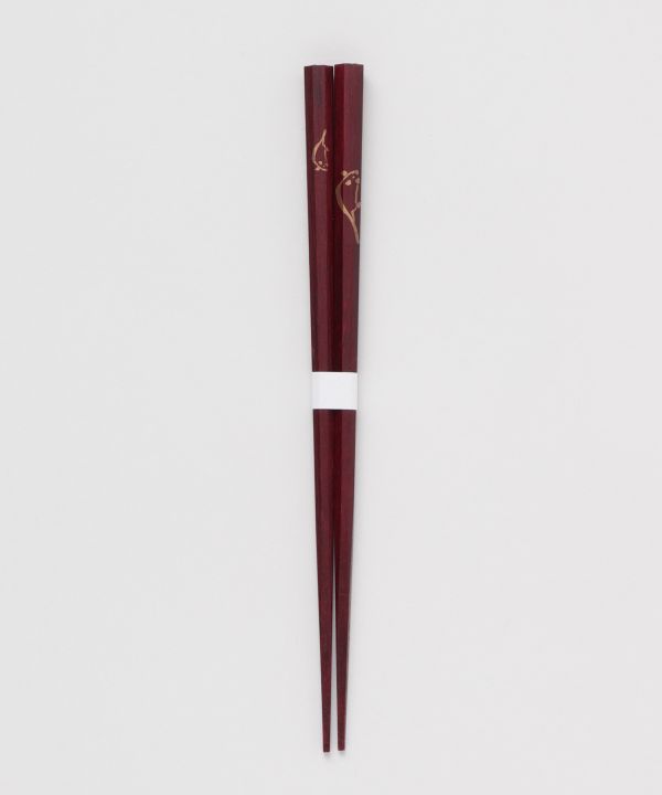 Japanese Zodiac Chopsticks - S