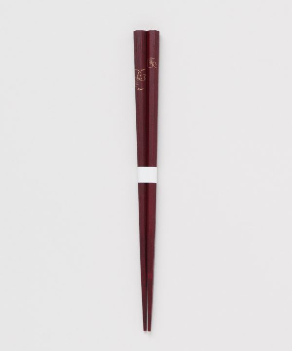 Japanese Zodiac Chopsticks - S