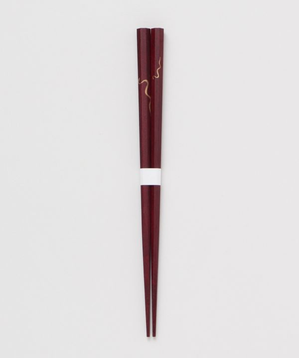 Japanese Zodiac Chopsticks - S