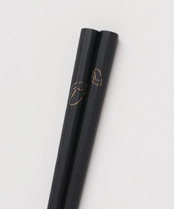 Japanese Zodiac Chopsticks - L