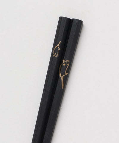 Japanese Zodiac Chopsticks - L