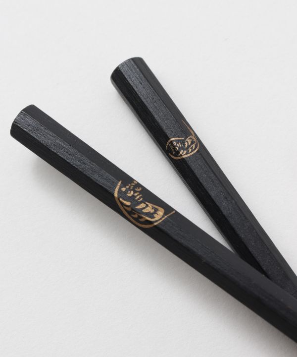 Japanese Zodiac Chopsticks - L