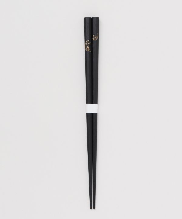 Japanese Zodiac Chopsticks - L