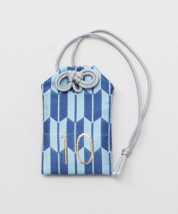 OMAMORI - Amulet Pouch
