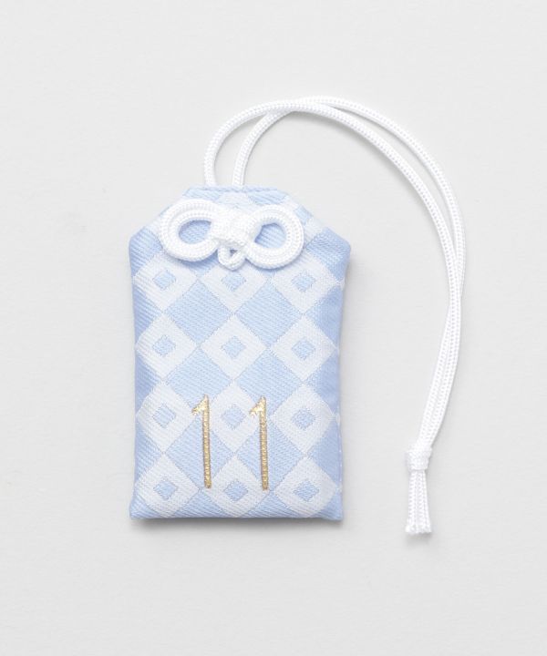 OMAMORI - Amulet Pouch