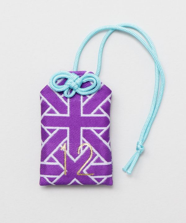 OMAMORI - Amulet Pouch