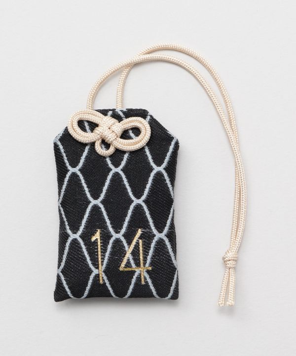 OMAMORI - Amulet Pouch