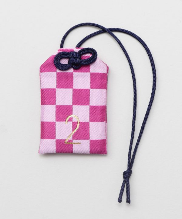 OMAMORI - Amulet Pouch