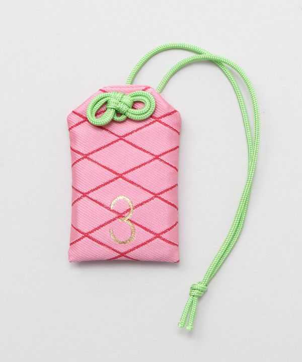 OMAMORI - Amulet Pouch