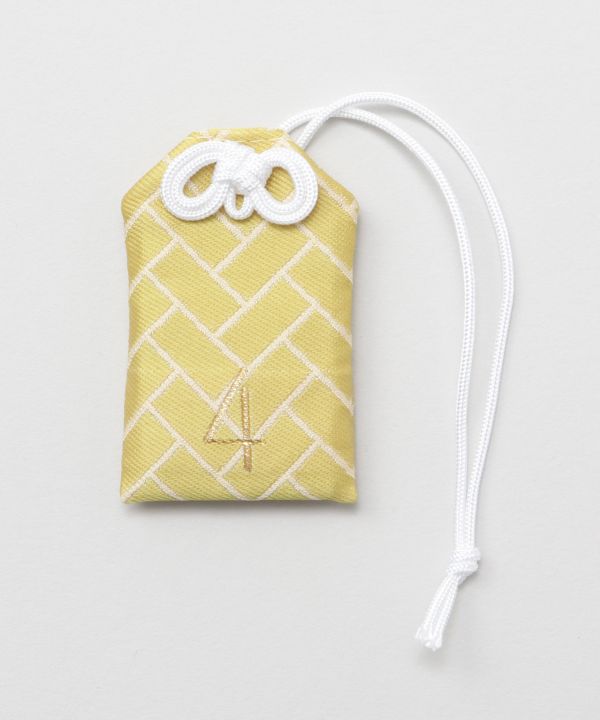 OMAMORI - Amulet Pouch