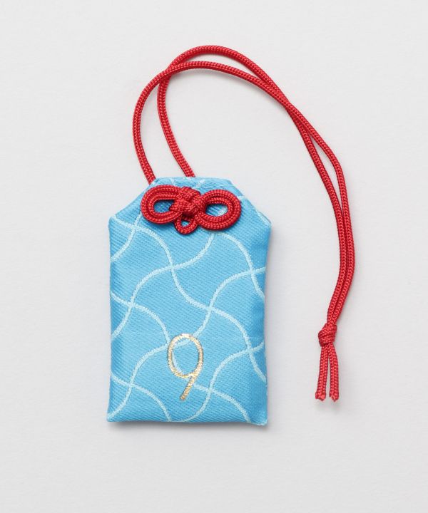 OMAMORI - Amulet Pouch