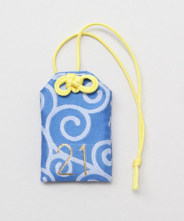 OMAMORI - Amulet Pouch