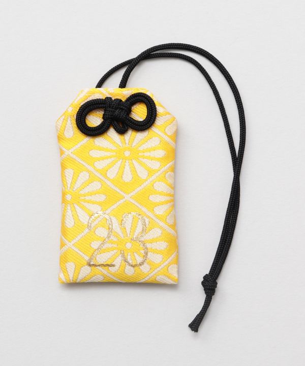 OMAMORI - Amulet Pouch