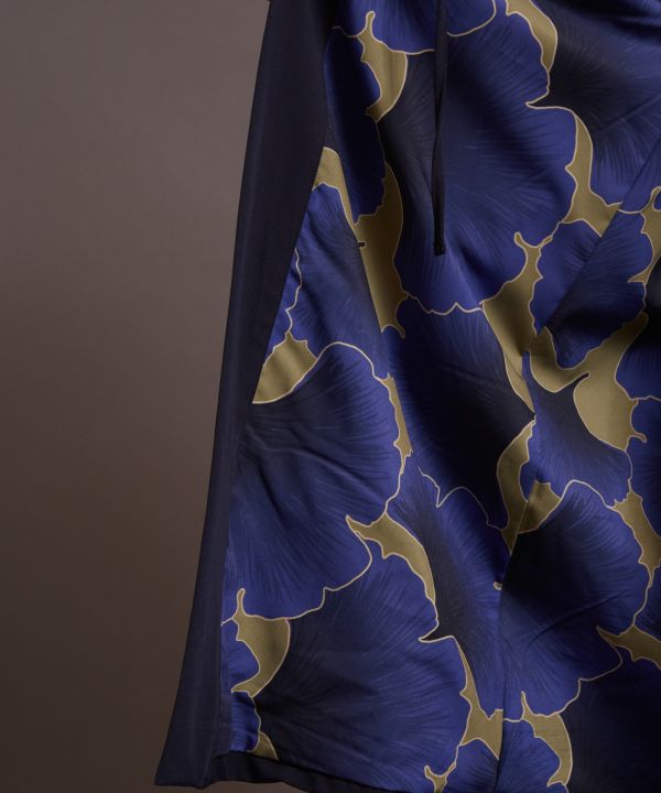 URAMASARI Men's HAORI