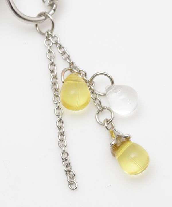 KAN-NAGI Dew Drop Earrings