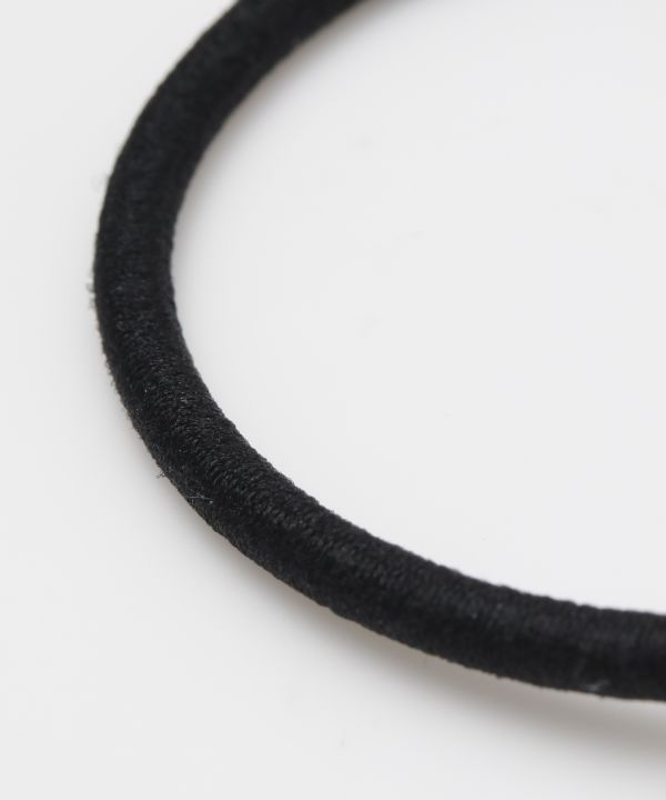 KAN-NAGI Flower Dew Hair Tie